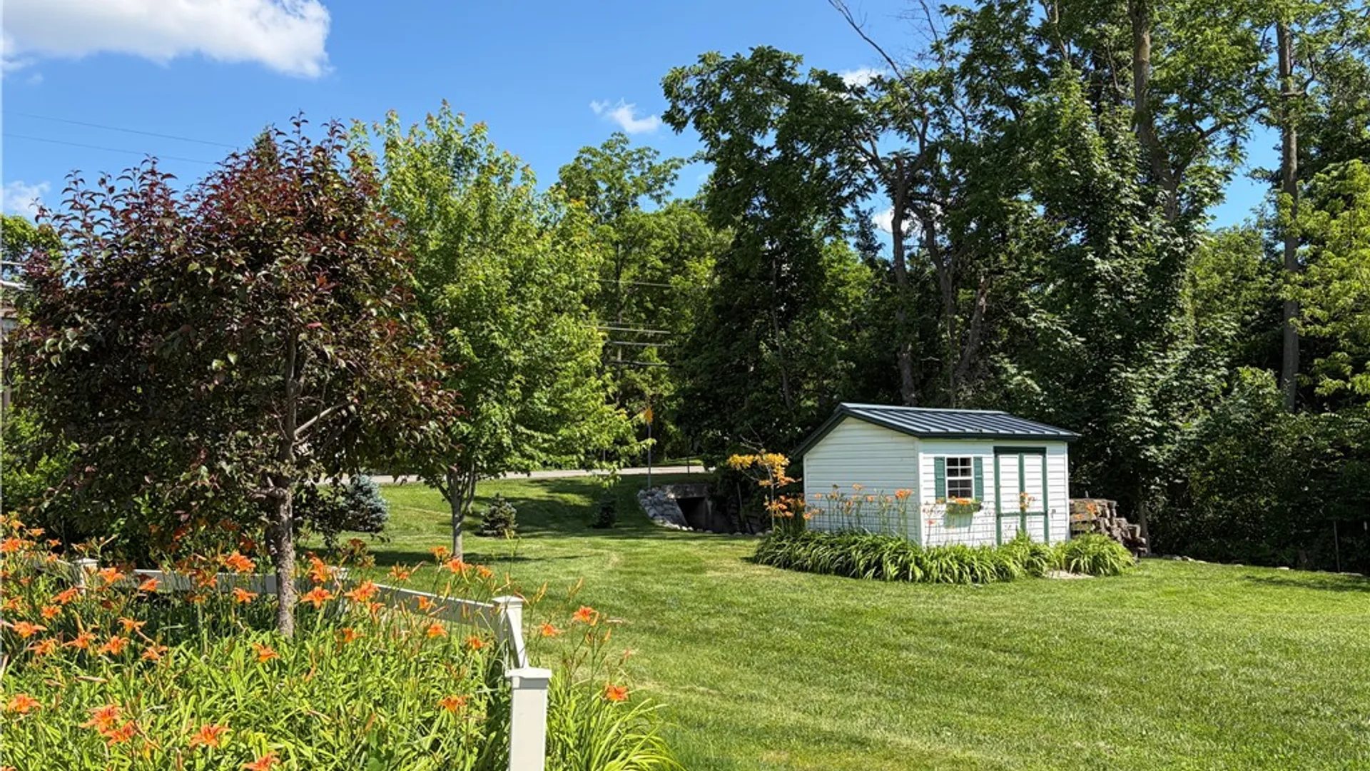 Property at 3510 Sandy Beach Drive, Canandaigua Town, NY 14424 44