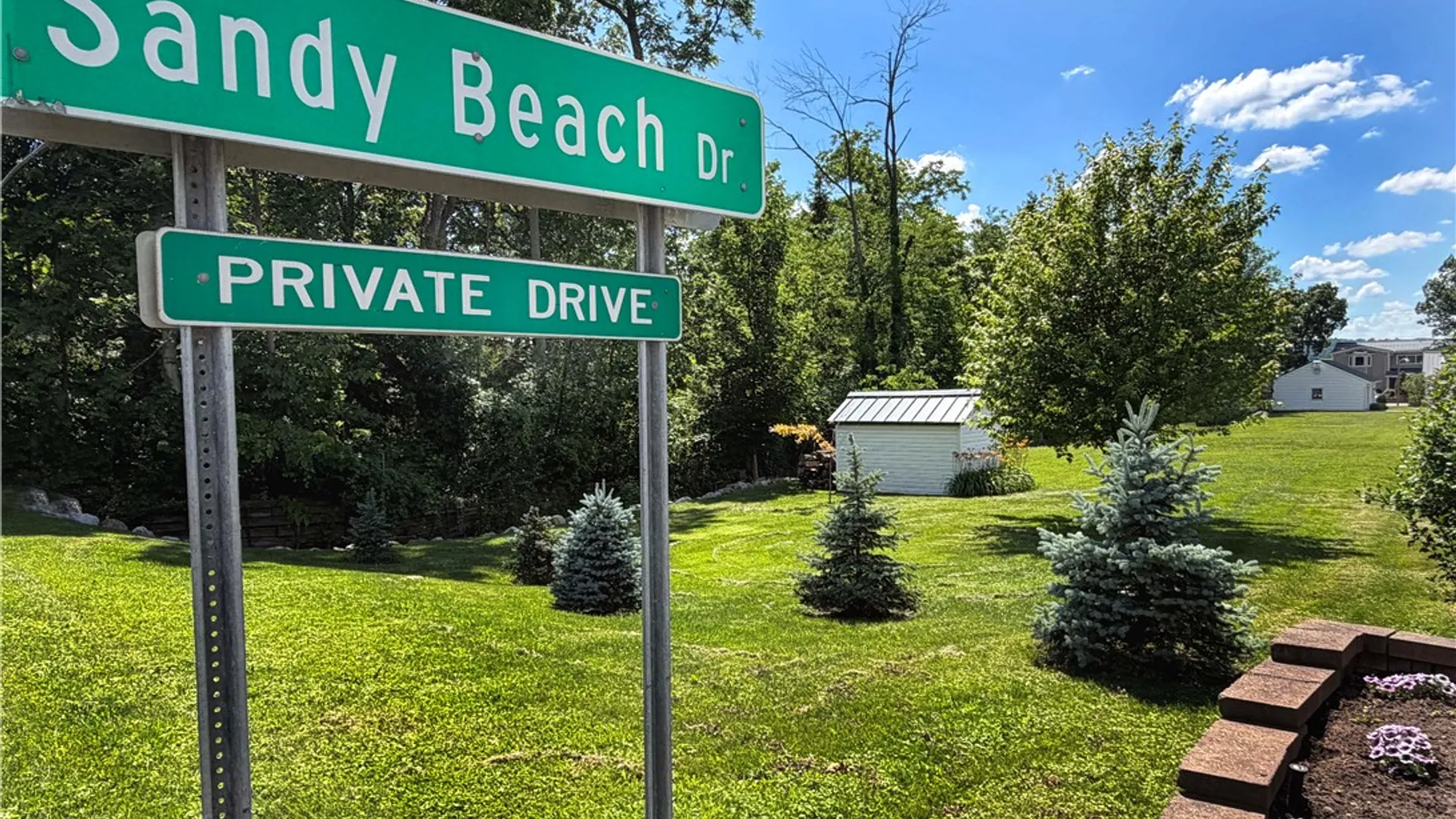 Property at 3510 Sandy Beach Drive, Canandaigua Town, NY 14424 45