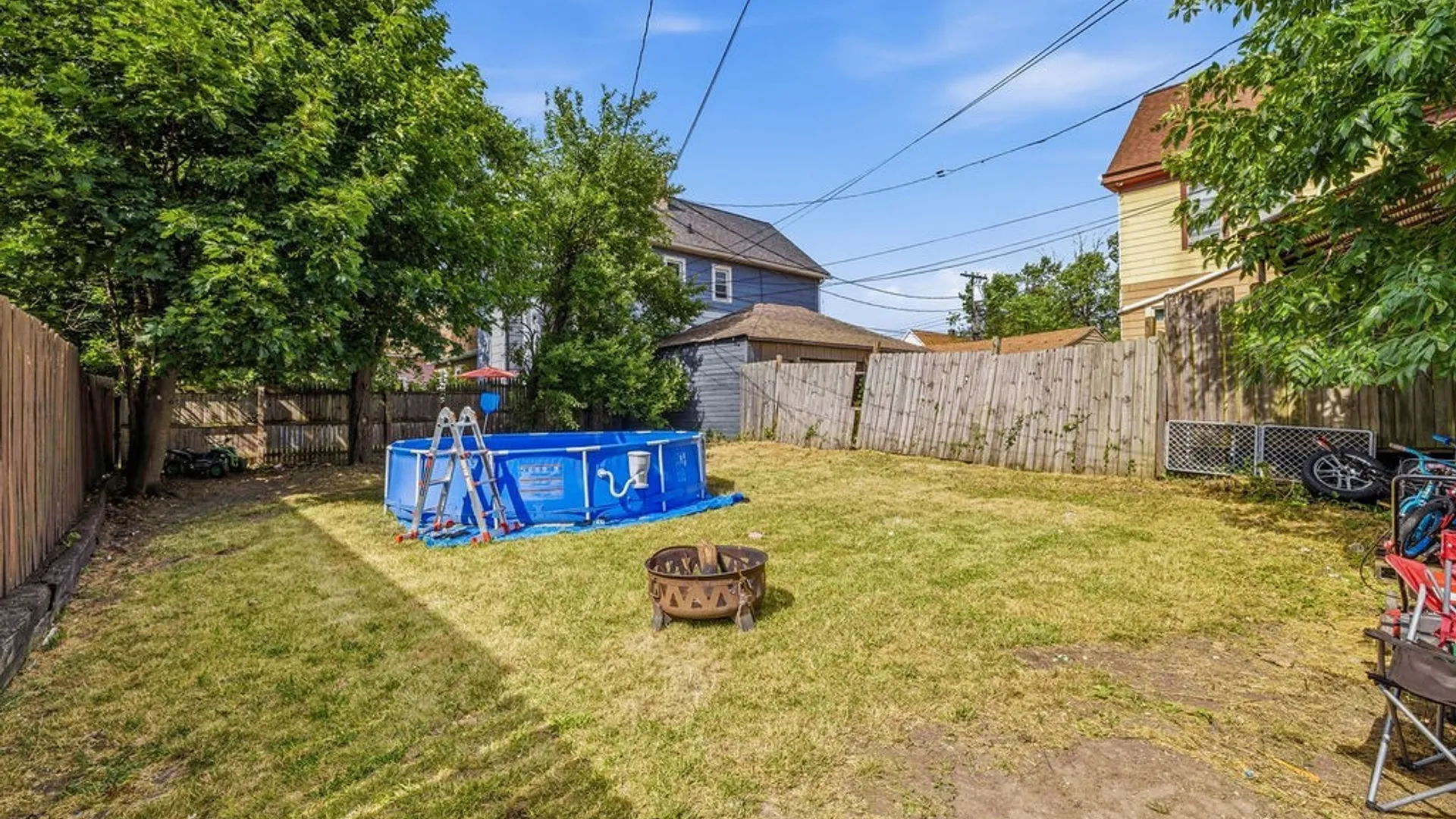 Property at 544 Hertel Avenue, Buffalo, NY 14207 3