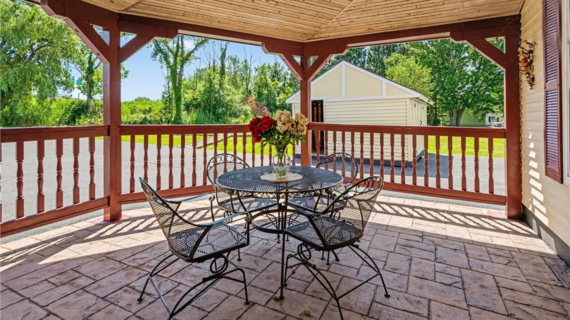 Property at 3302 Stiles Road, Van Buren, NY 13209 32