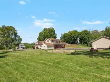 Property at 3302 Stiles Road, Van Buren, NY 13209