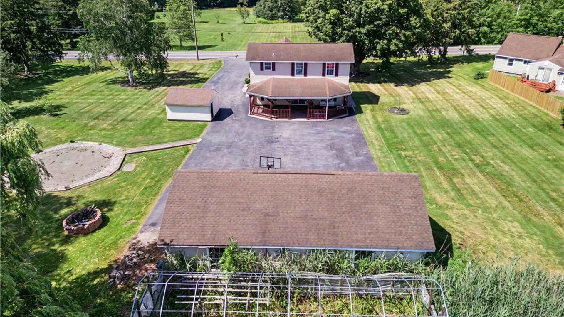 Property at 3302 Stiles Road, Van Buren, NY 13209 34