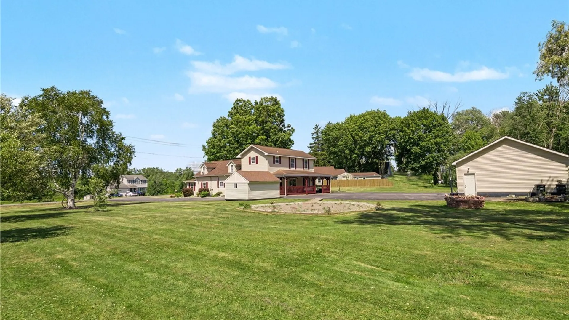 Property at 3302 Stiles Road, Van Buren, NY 13209 33