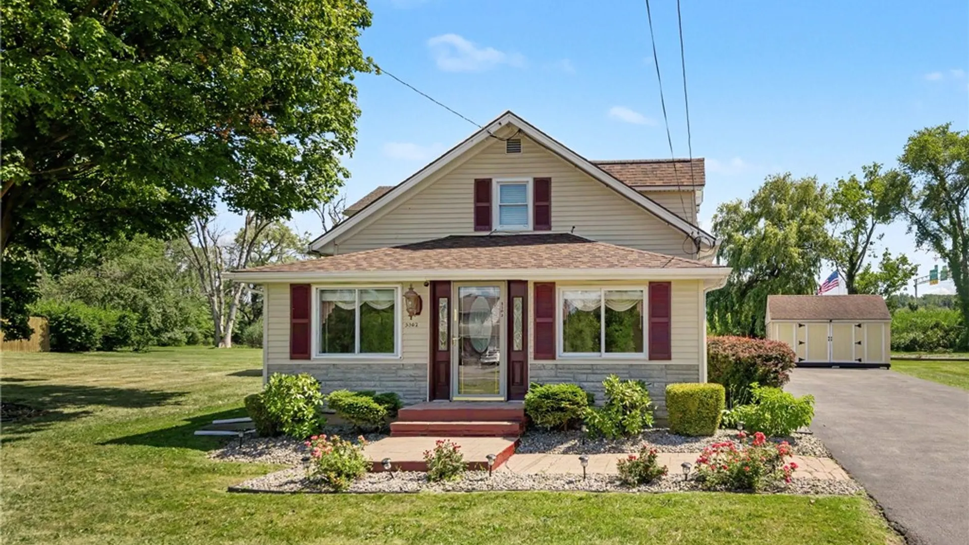 Property at 3302 Stiles Road, Van Buren, NY 13209 37