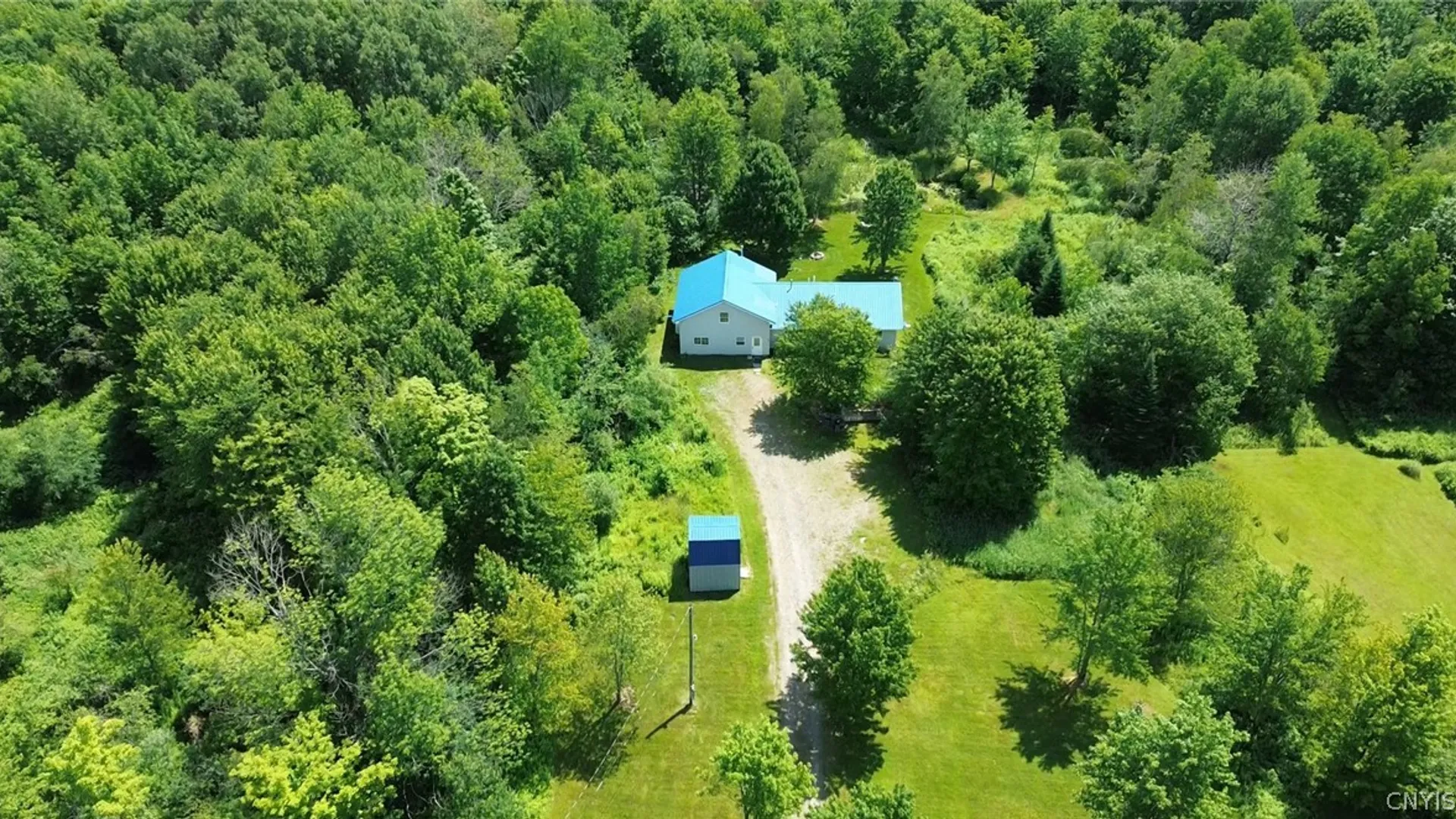 Property at 10066 Point Rock Road, Lee, NY 13440 3