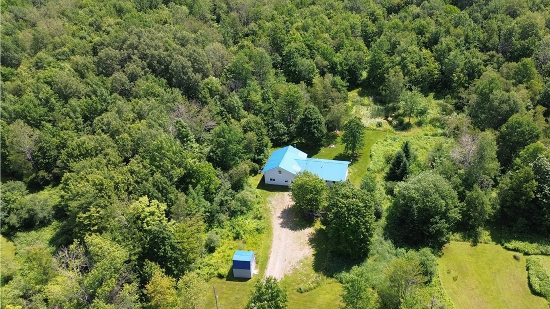 Property at 10066 Point Rock Road, Lee, NY 13440 6