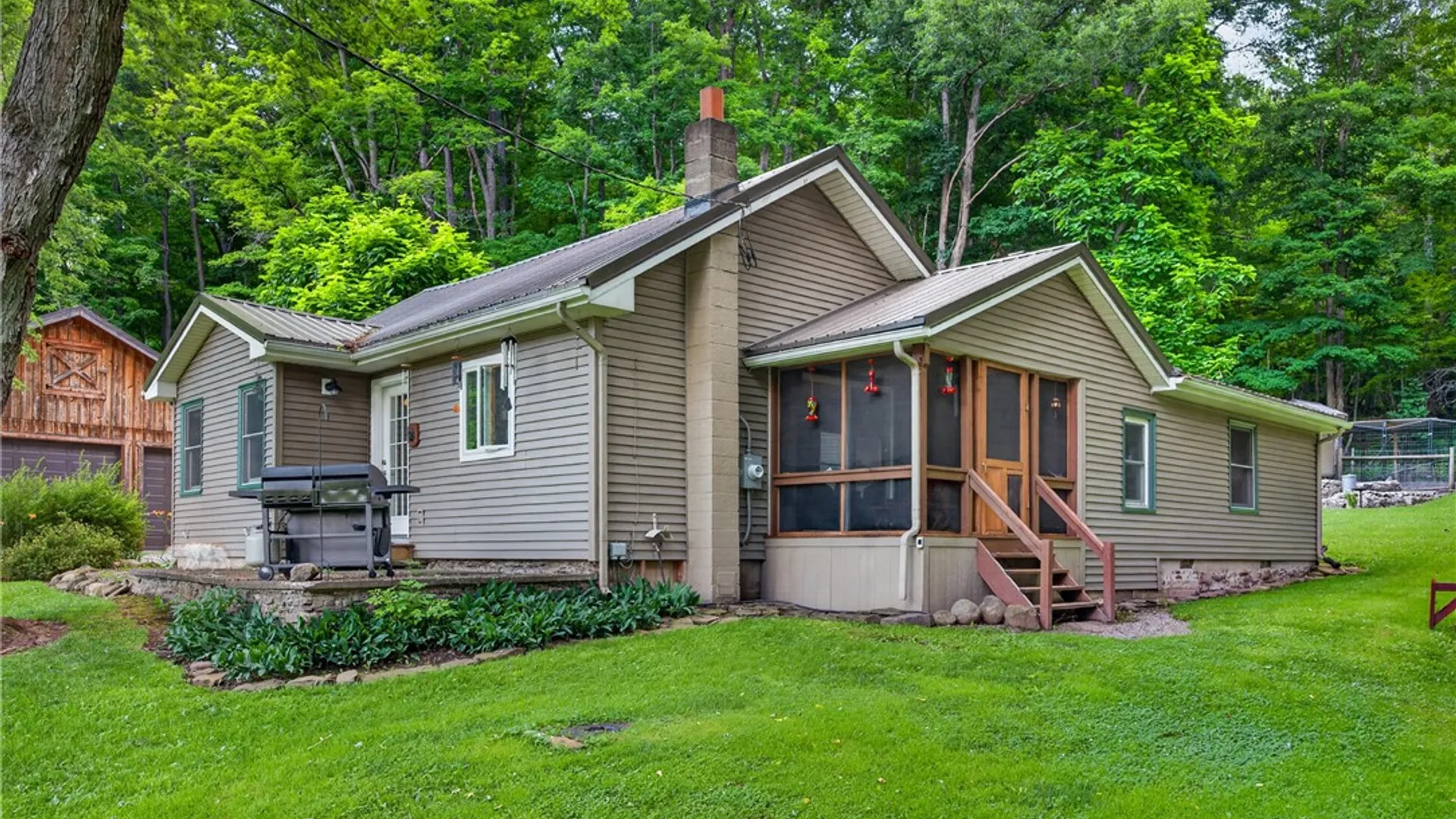 Property at 7929 County Road 36, Naples, NY 14512 2