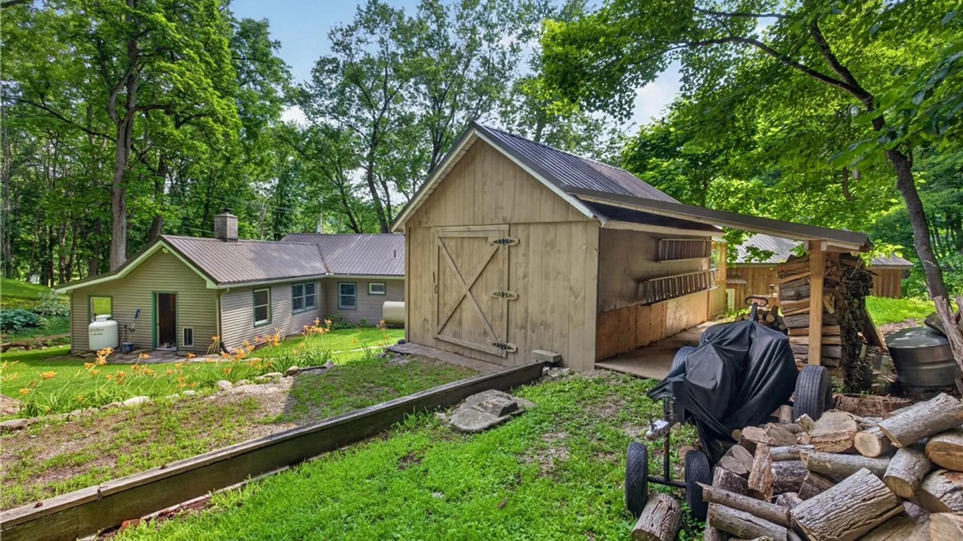 Property at 7929 County Road 36, Naples, NY 14512 25