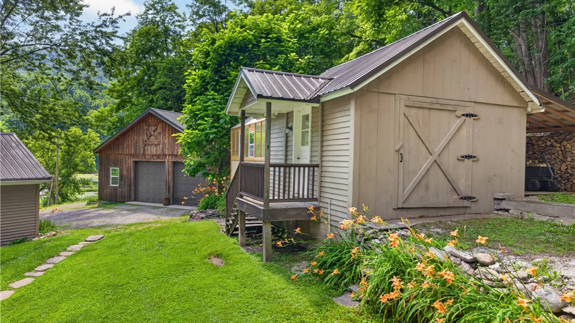 Property at 7929 County Road 36, Naples, NY 14512 4