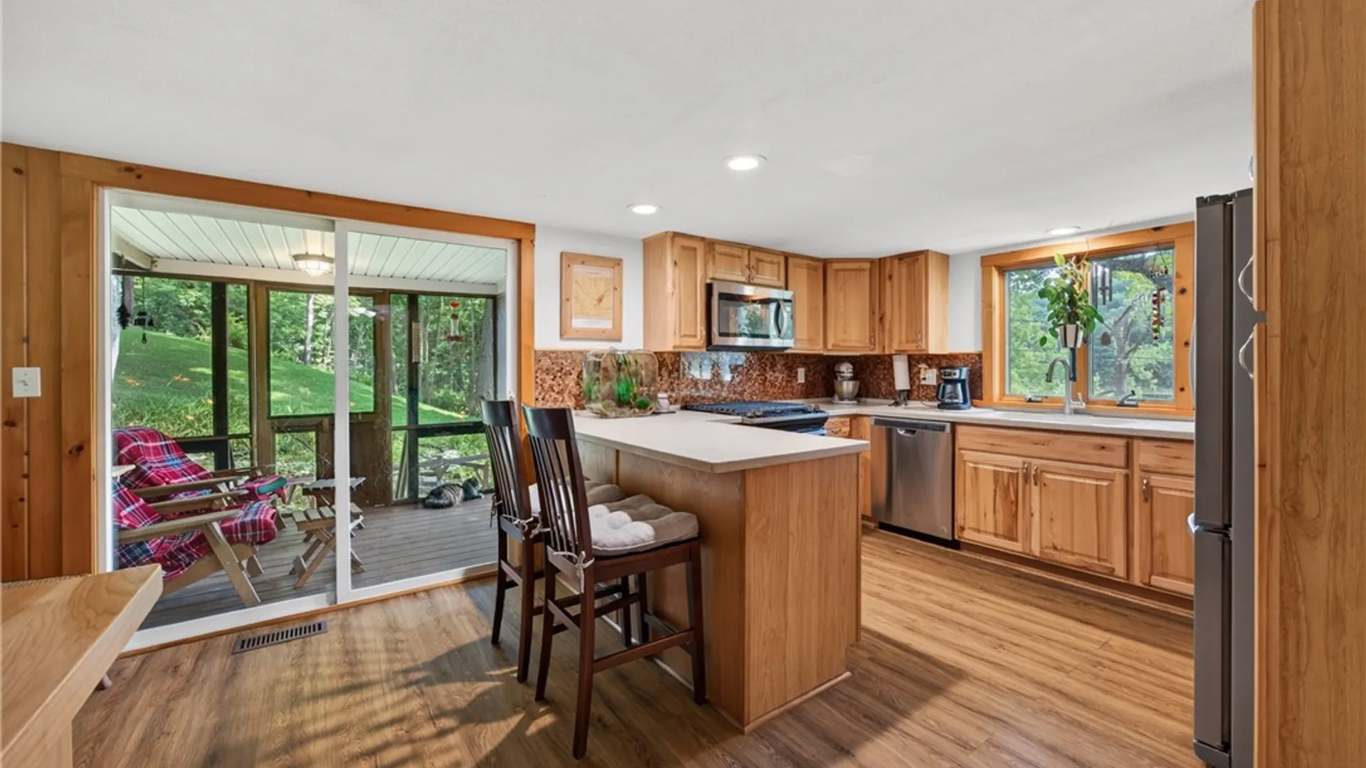 Property at 7929 County Road 36, Naples, NY 14512 5