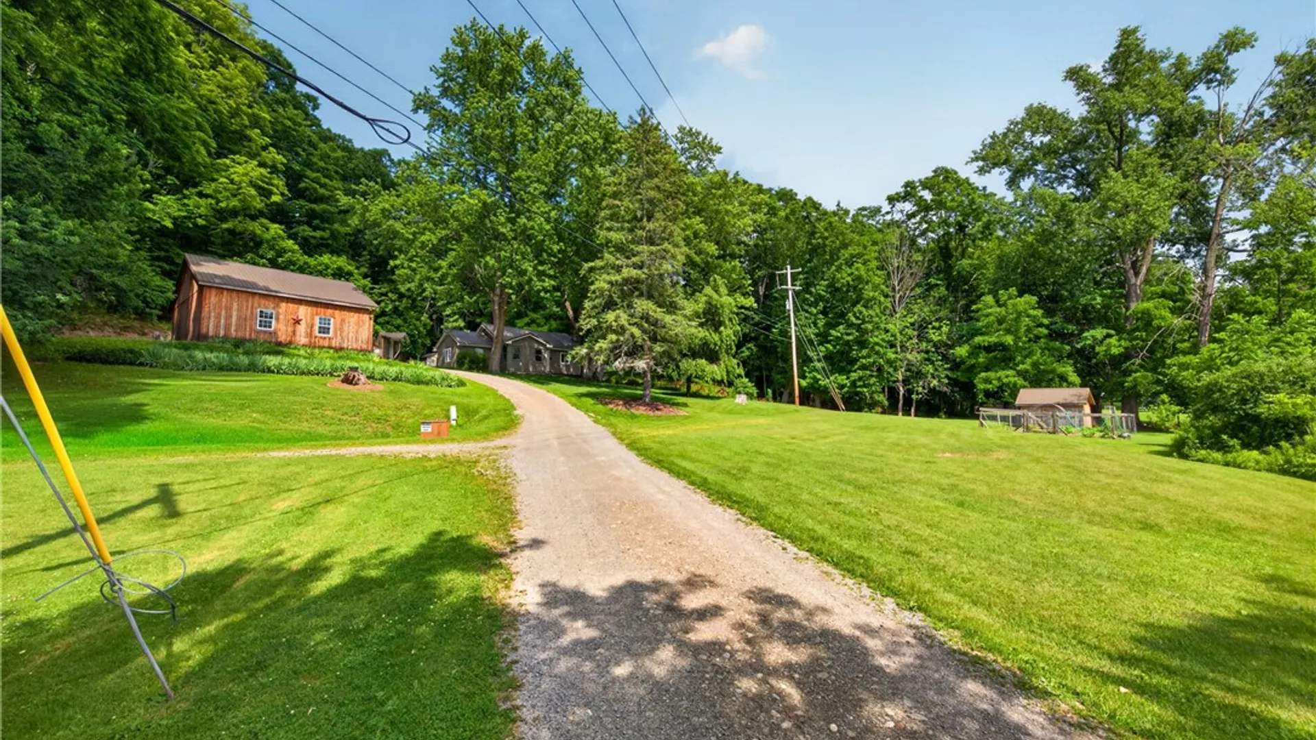 Property at 7929 County Road 36, Naples, NY 14512 38