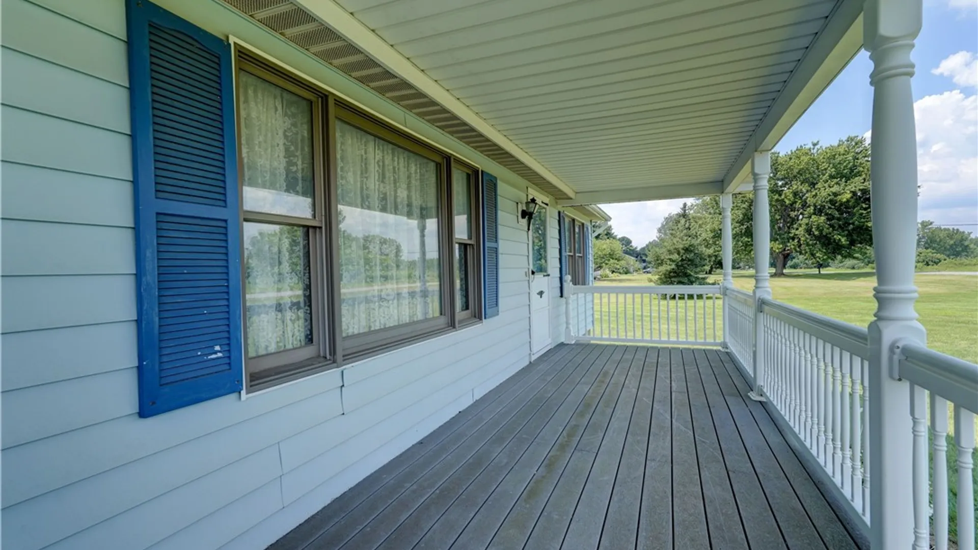 Property at 16994 Taylor Road, Clarendon, NY 14470 3