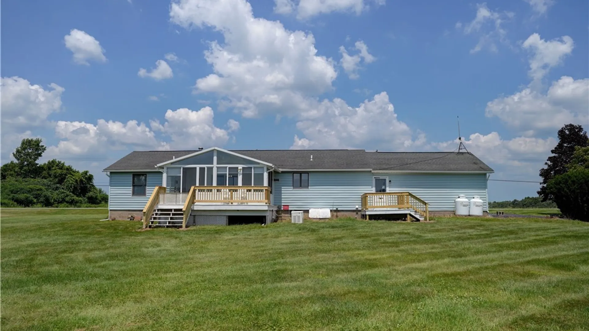 Property at 16994 Taylor Road, Clarendon, NY 14470 33