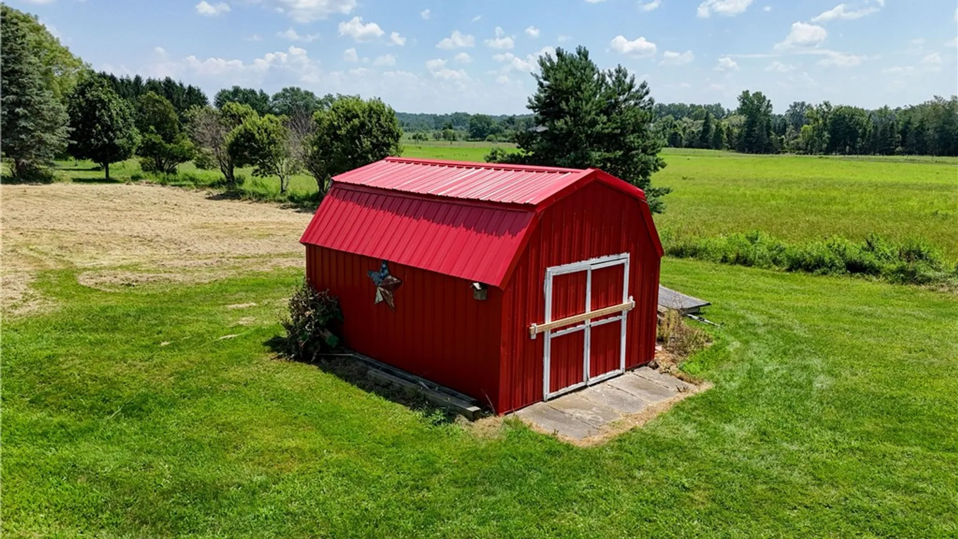 Property at 16994 Taylor Road, Clarendon, NY 14470 34