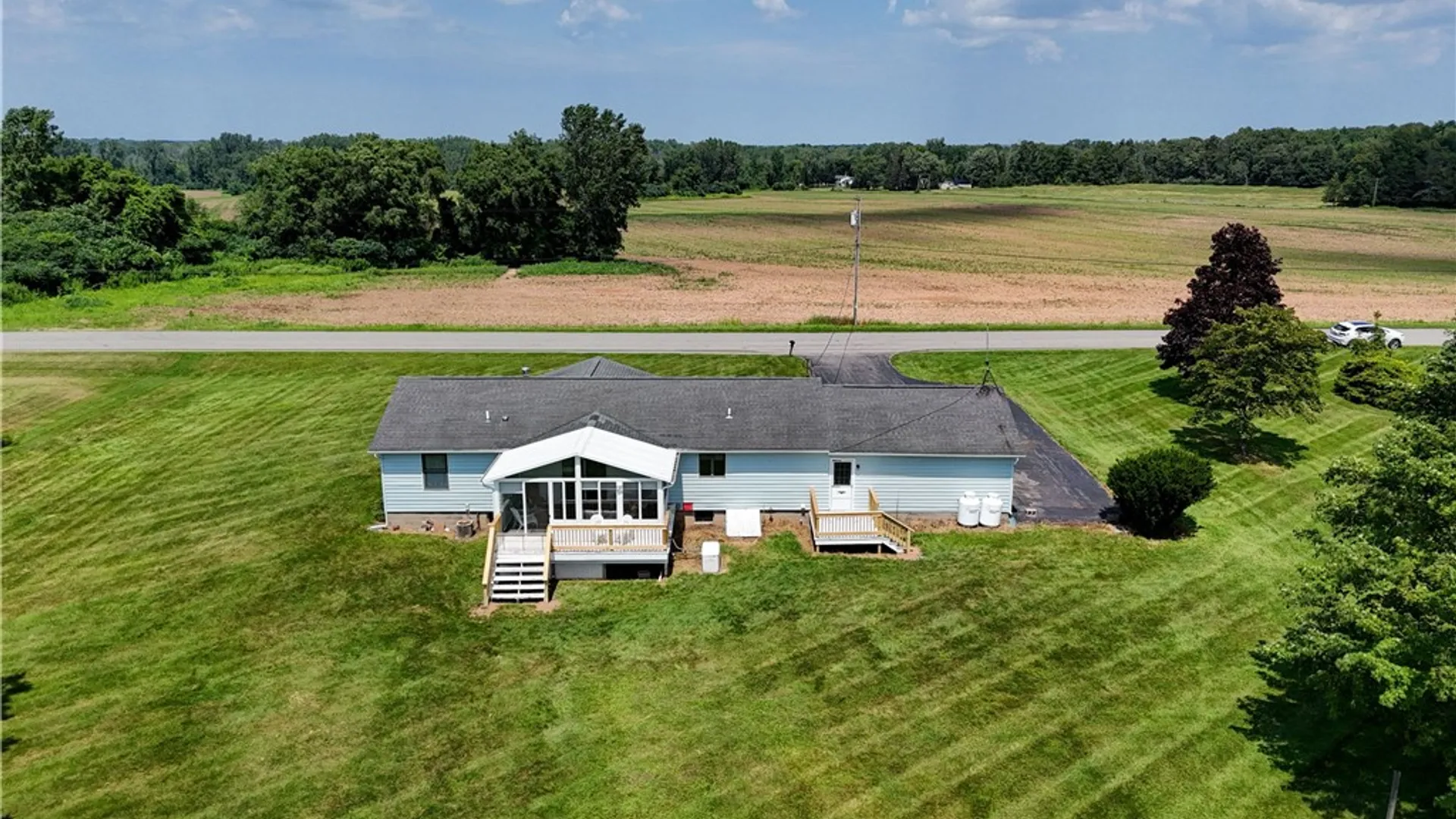 Property at 16994 Taylor Road, Clarendon, NY 14470 37