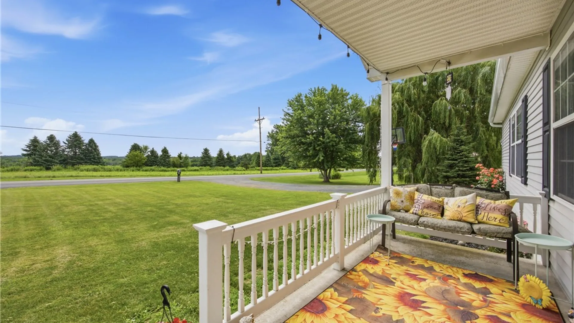 Property at 4455 Eddy Ridge Road, Marion, NY 14505 5