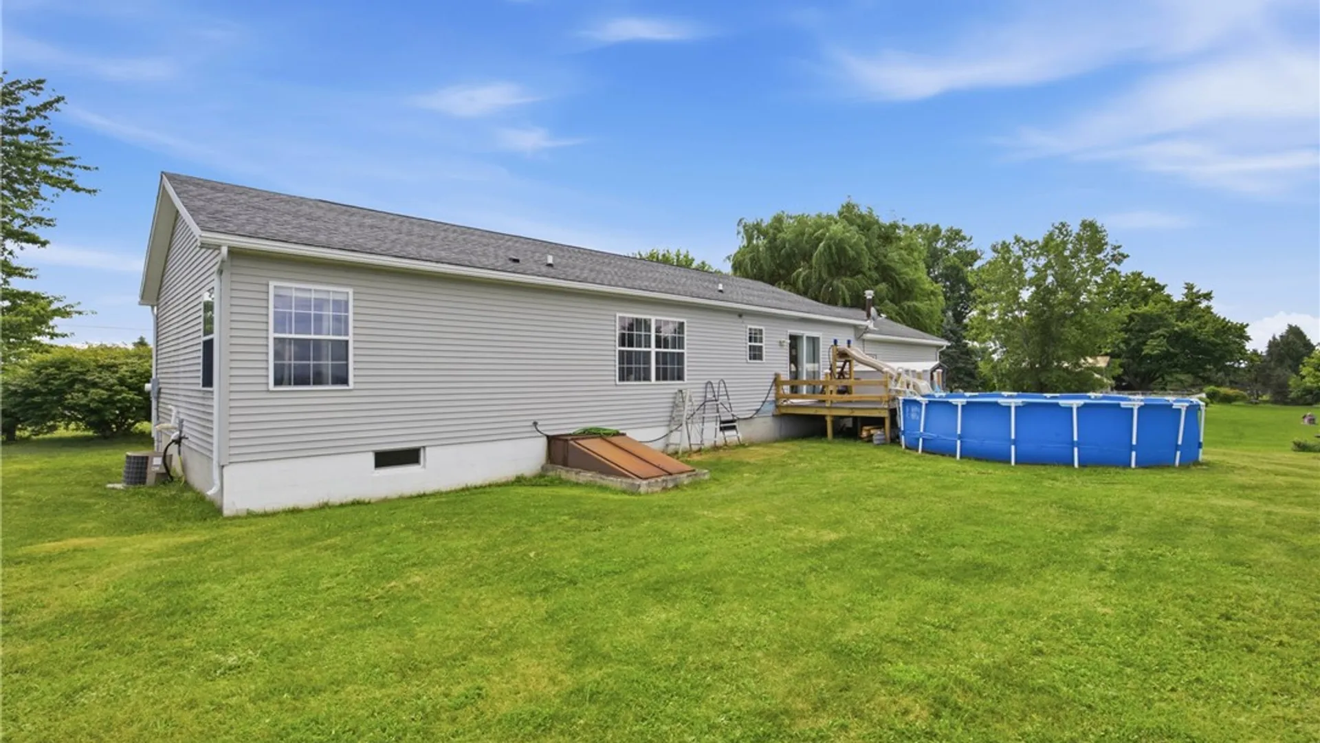 Property at 4455 Eddy Ridge Road, Marion, NY 14505 6