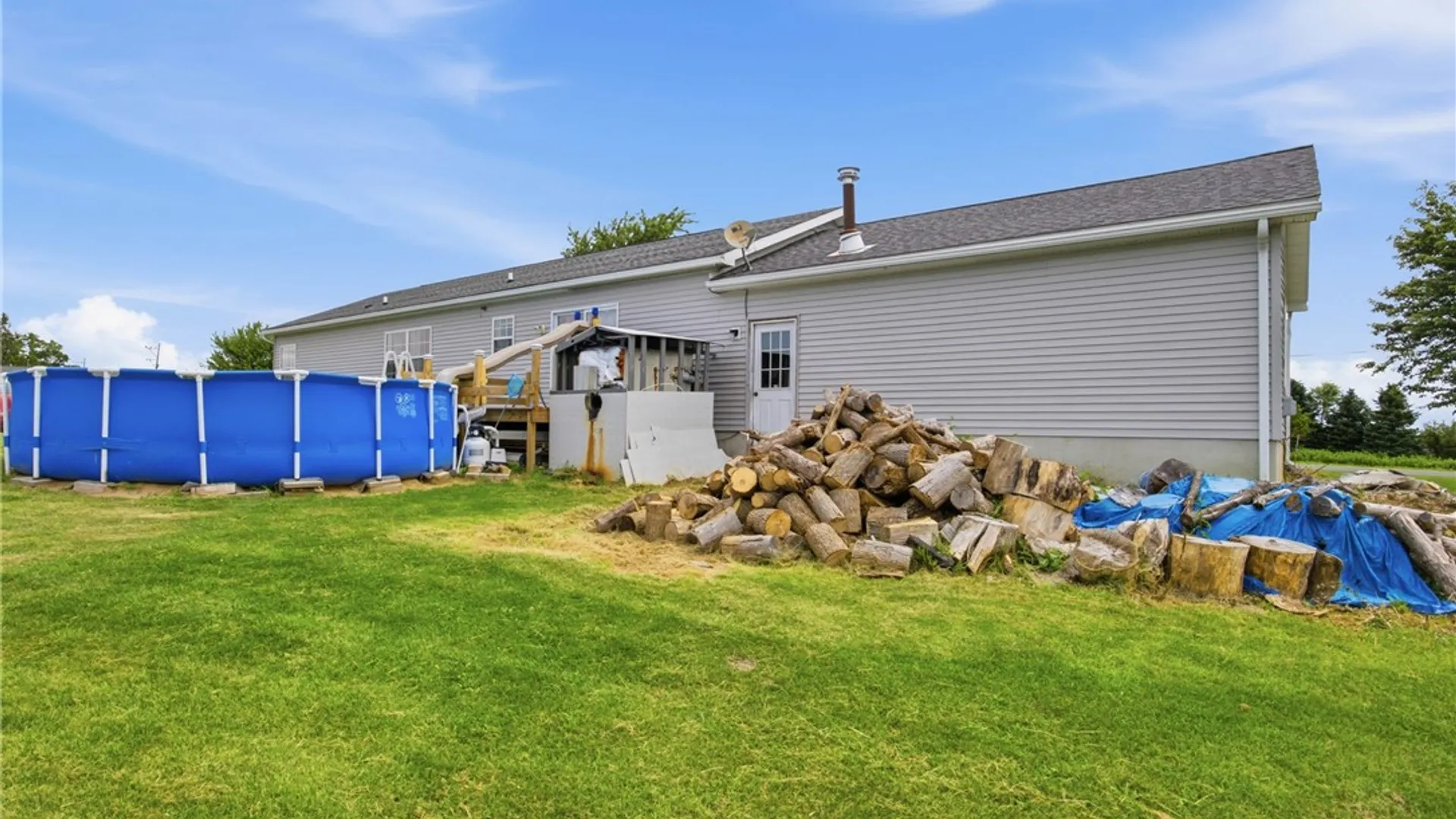 Property at 4455 Eddy Ridge Road, Marion, NY 14505 8