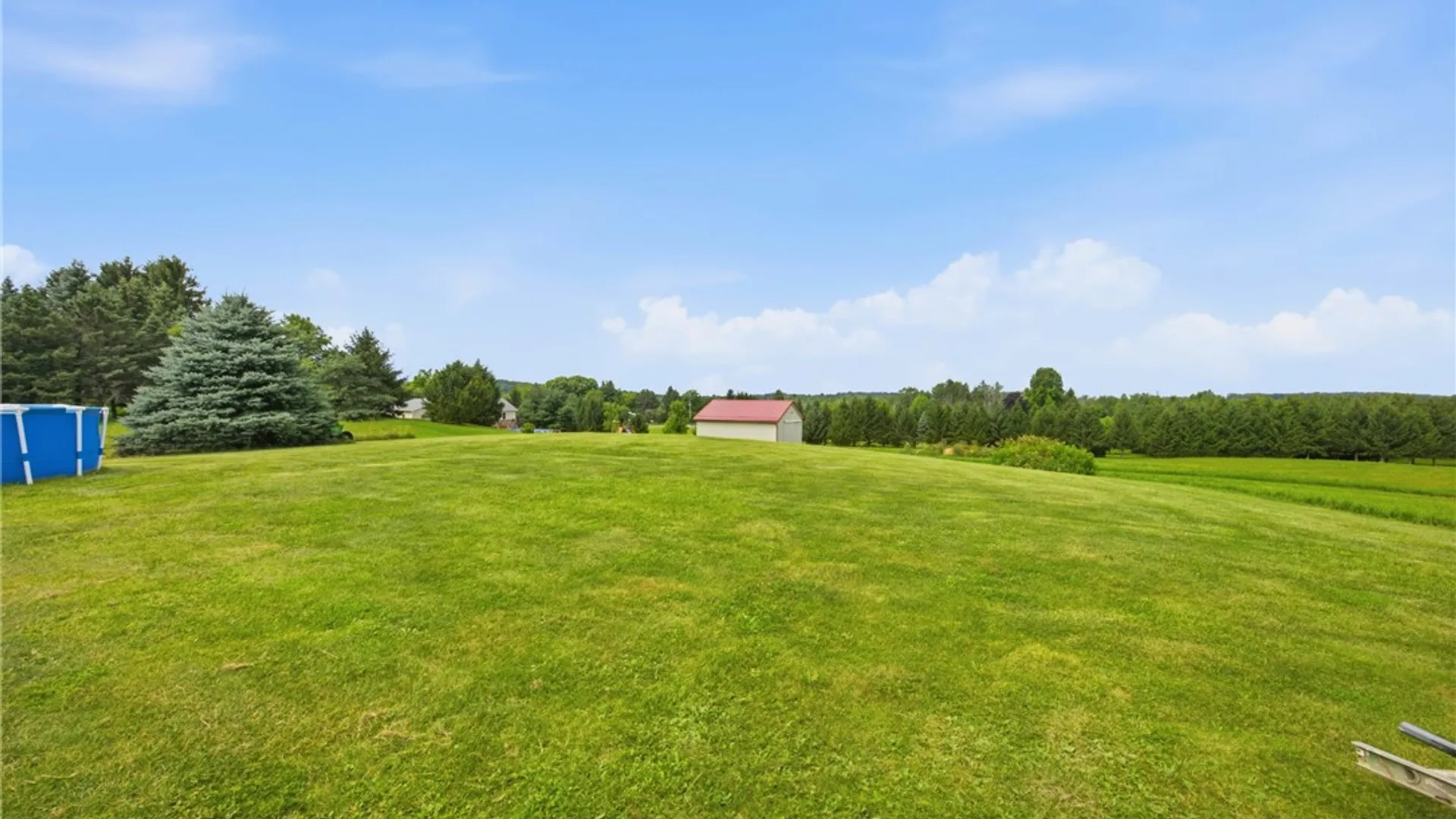 Property at 4455 Eddy Ridge Road, Marion, NY 14505 10
