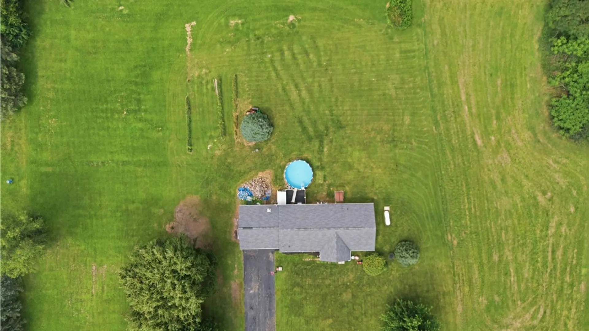 Property at 4455 Eddy Ridge Road, Marion, NY 14505 11