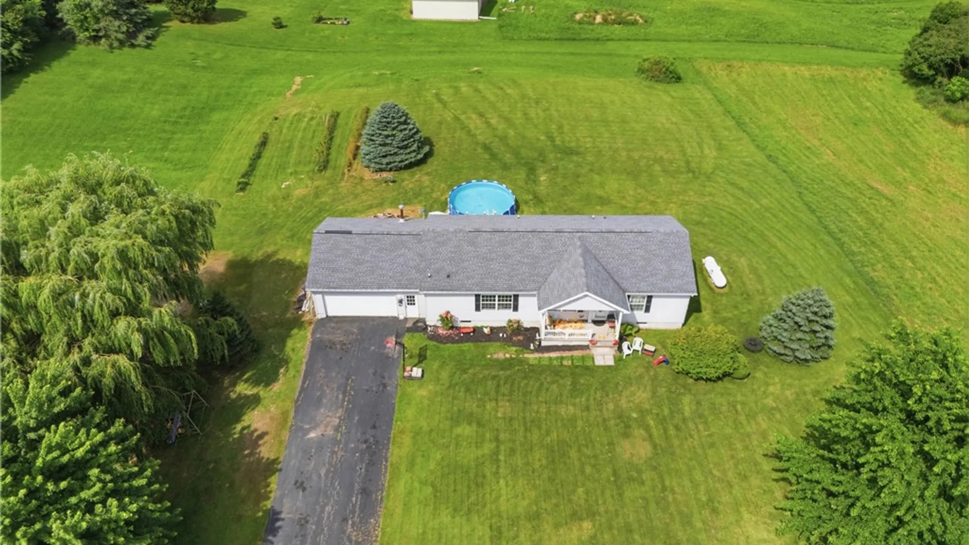 Property at 4455 Eddy Ridge Road, Marion, NY 14505 20