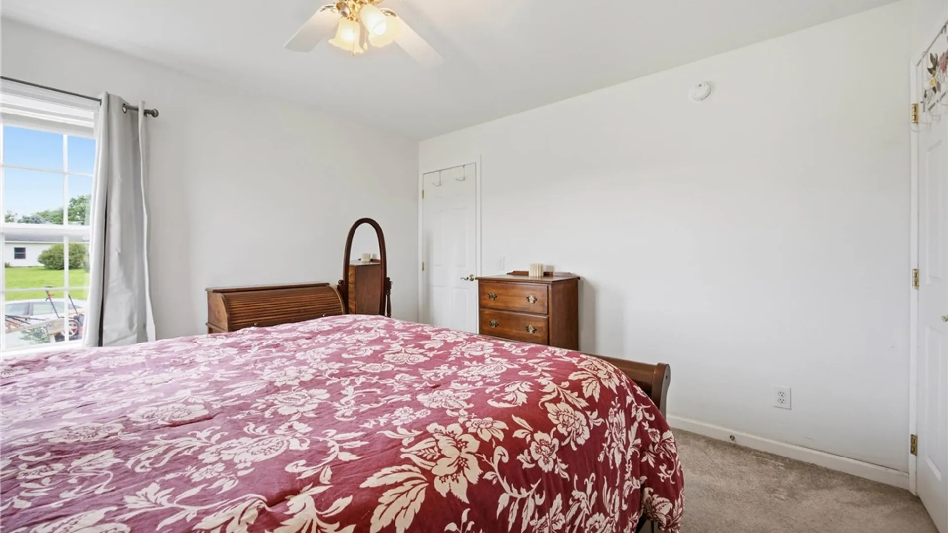 Property at 4455 Eddy Ridge Road, Marion, NY 14505 47