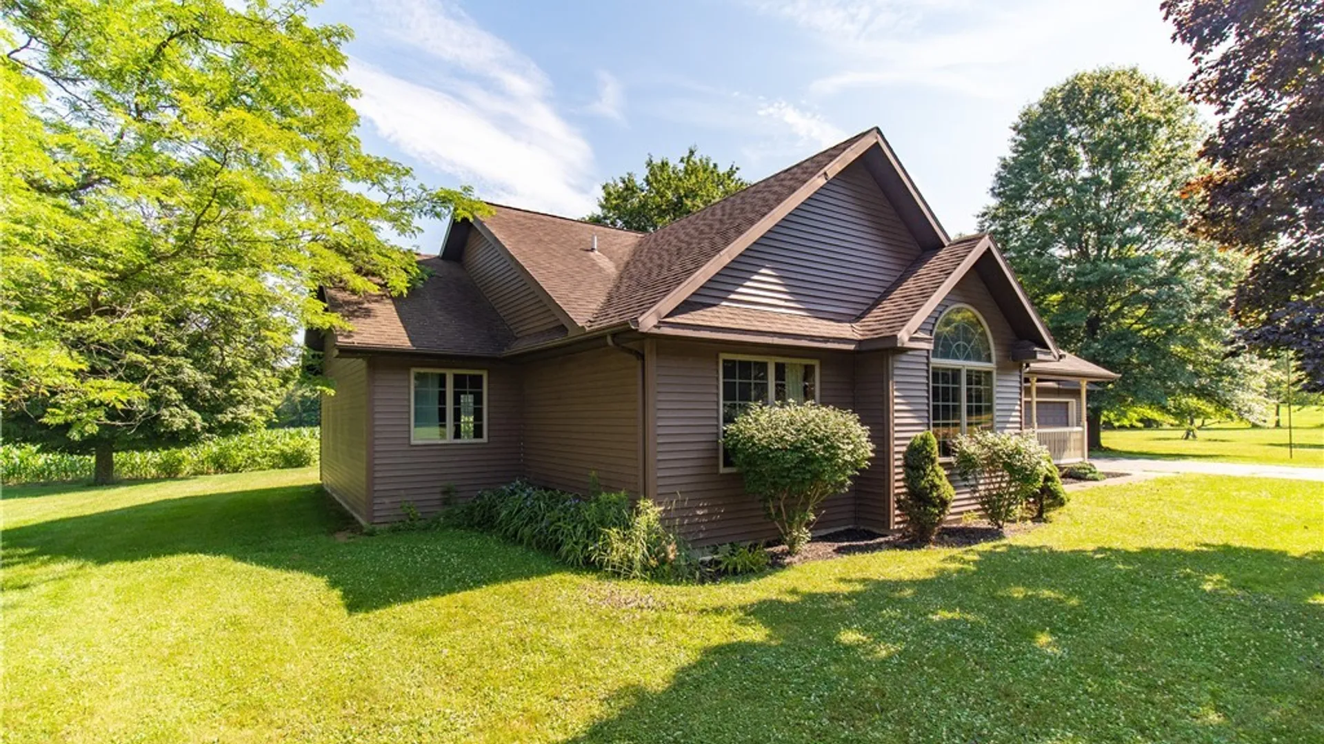 Property at 33 Lori Lane, Carroll, NY 14738 2