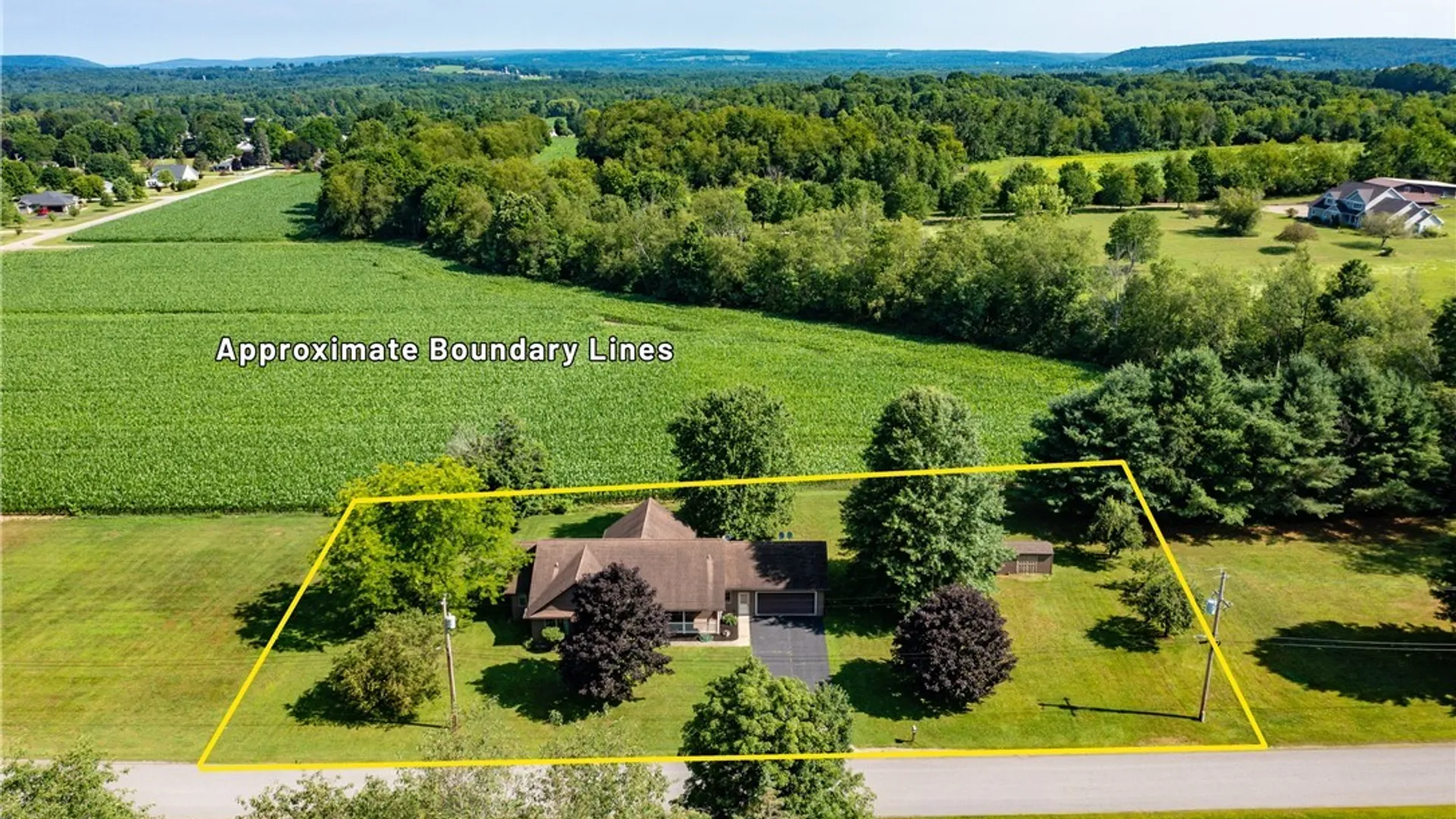 Property at 33 Lori Lane, Carroll, NY 14738 7