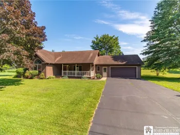 Property at 33 Lori Lane, Carroll, NY 14738