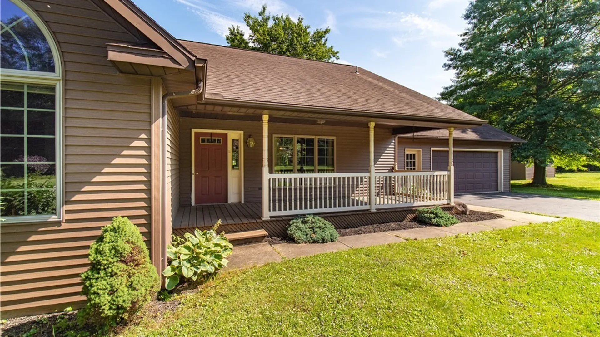 Property at 33 Lori Lane, Carroll, NY 14738 3