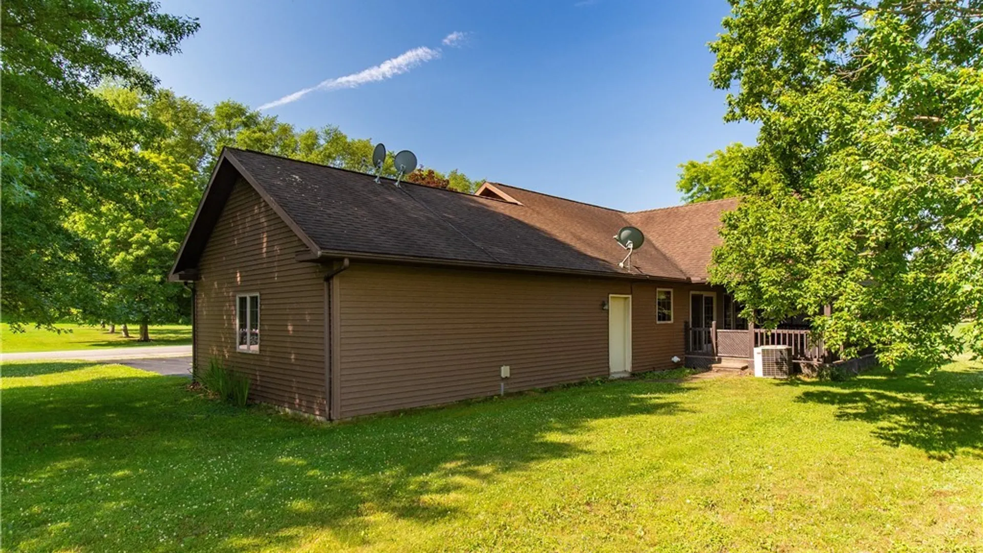Property at 33 Lori Lane, Carroll, NY 14738 4