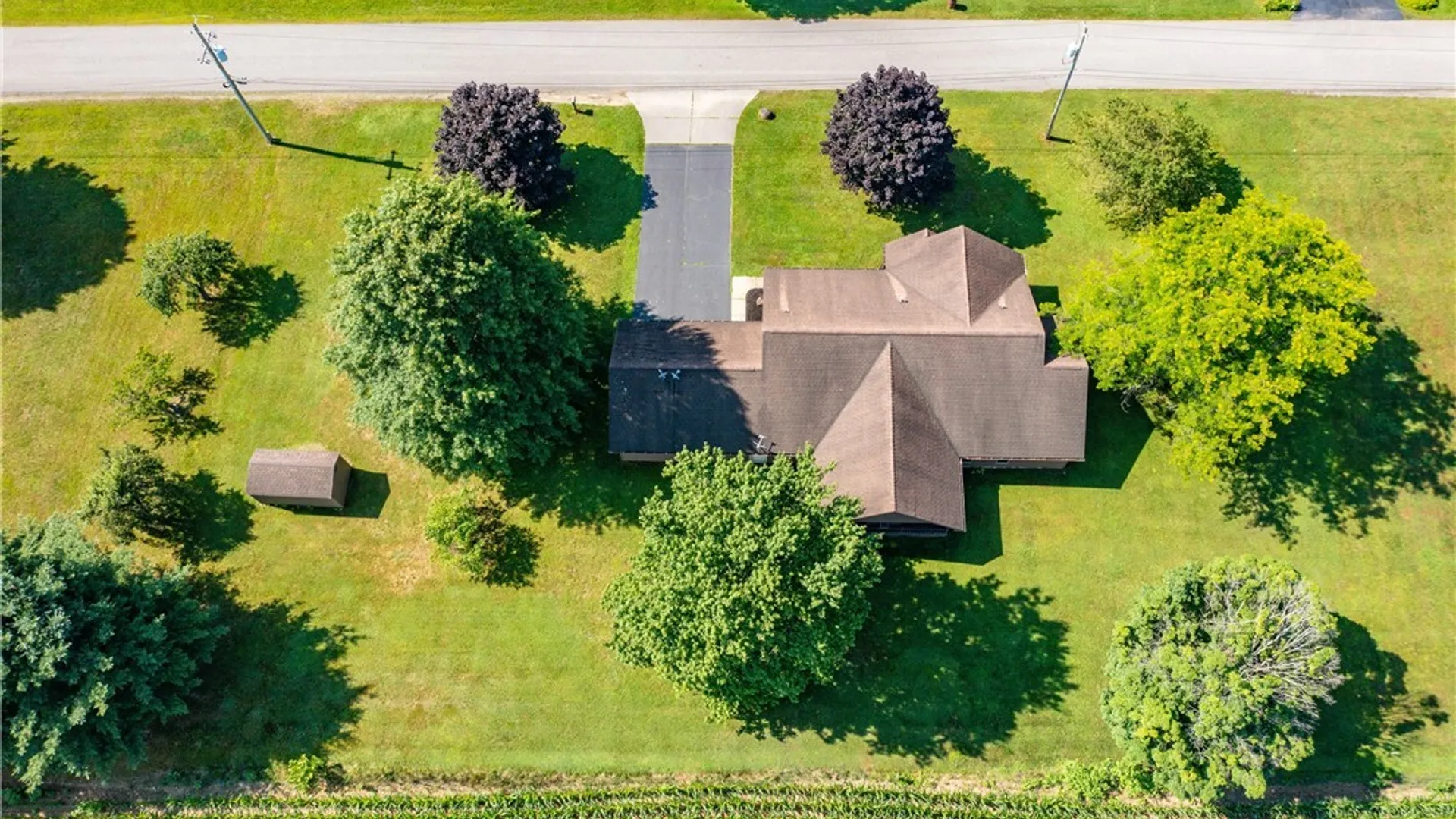 Property at 33 Lori Lane, Carroll, NY 14738 6