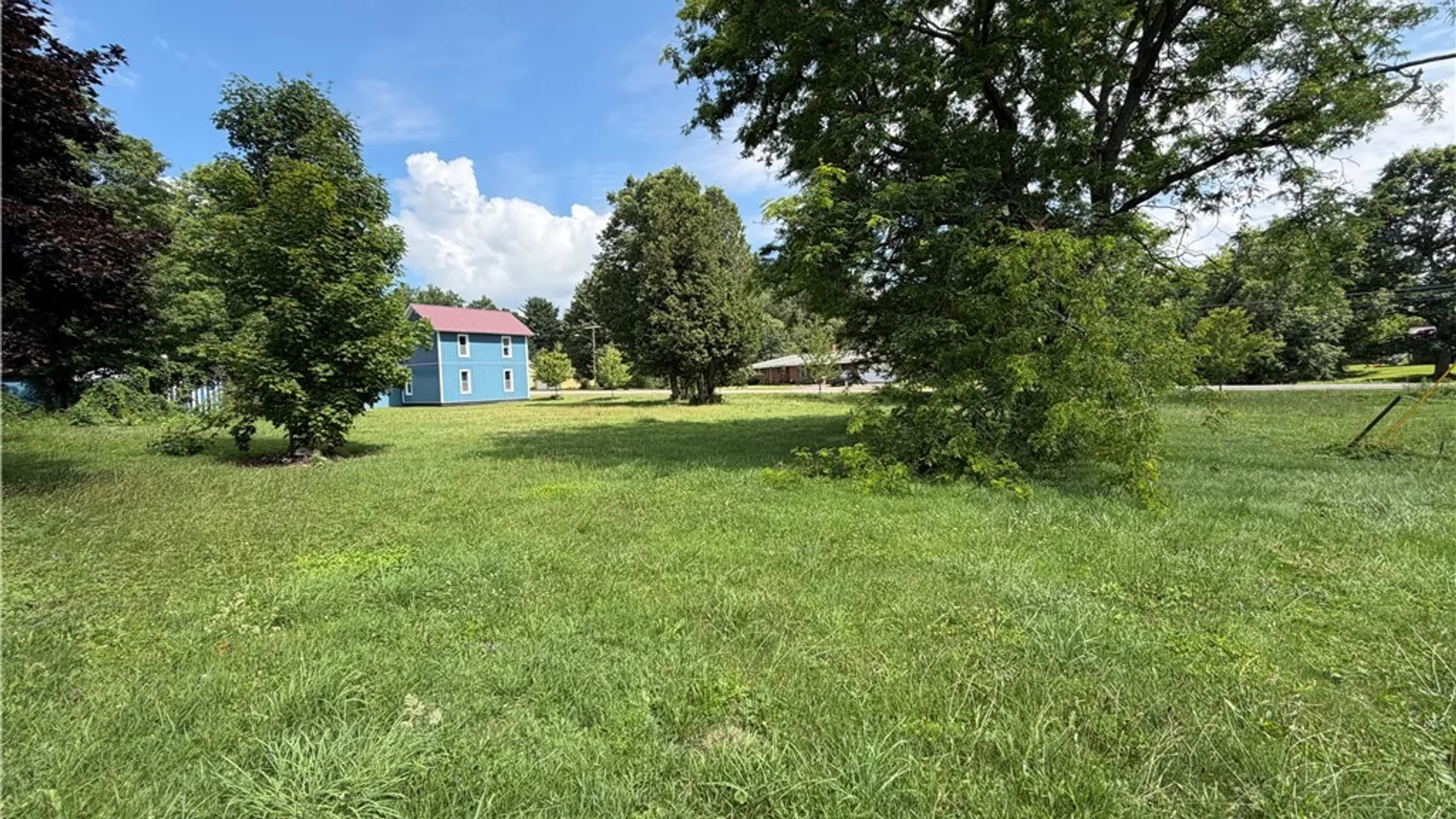 Property at 0 Park Street, Sherman, NY 14781 2