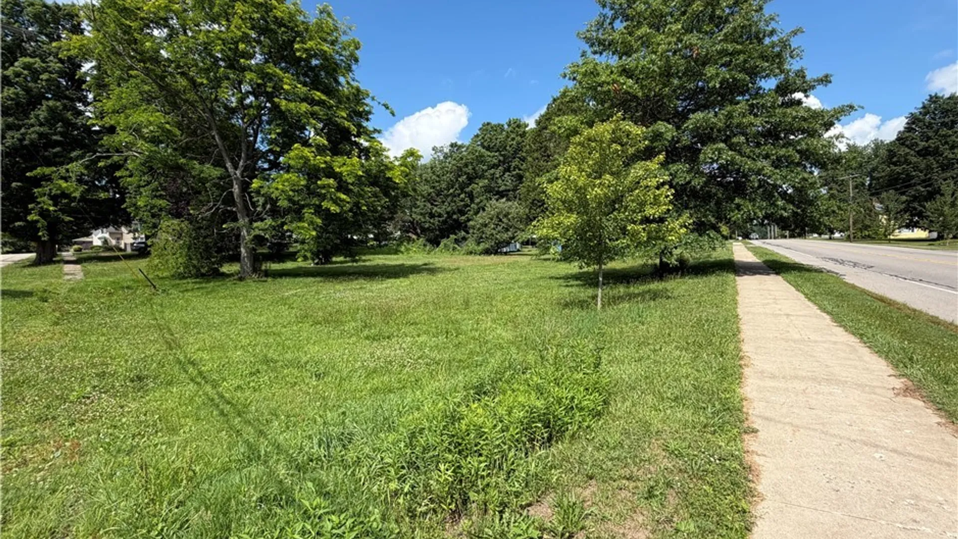 Property at 0 Park Street, Sherman, NY 14781 4