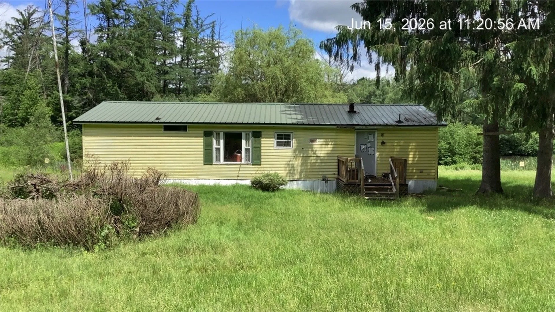 Property at 1184 Collins Road, Madison, NY 13332 2
