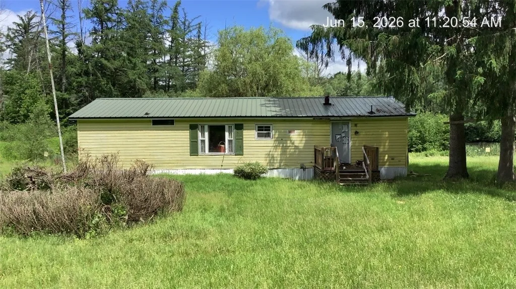 Property at 1184 Collins Road, Madison, NY 13332