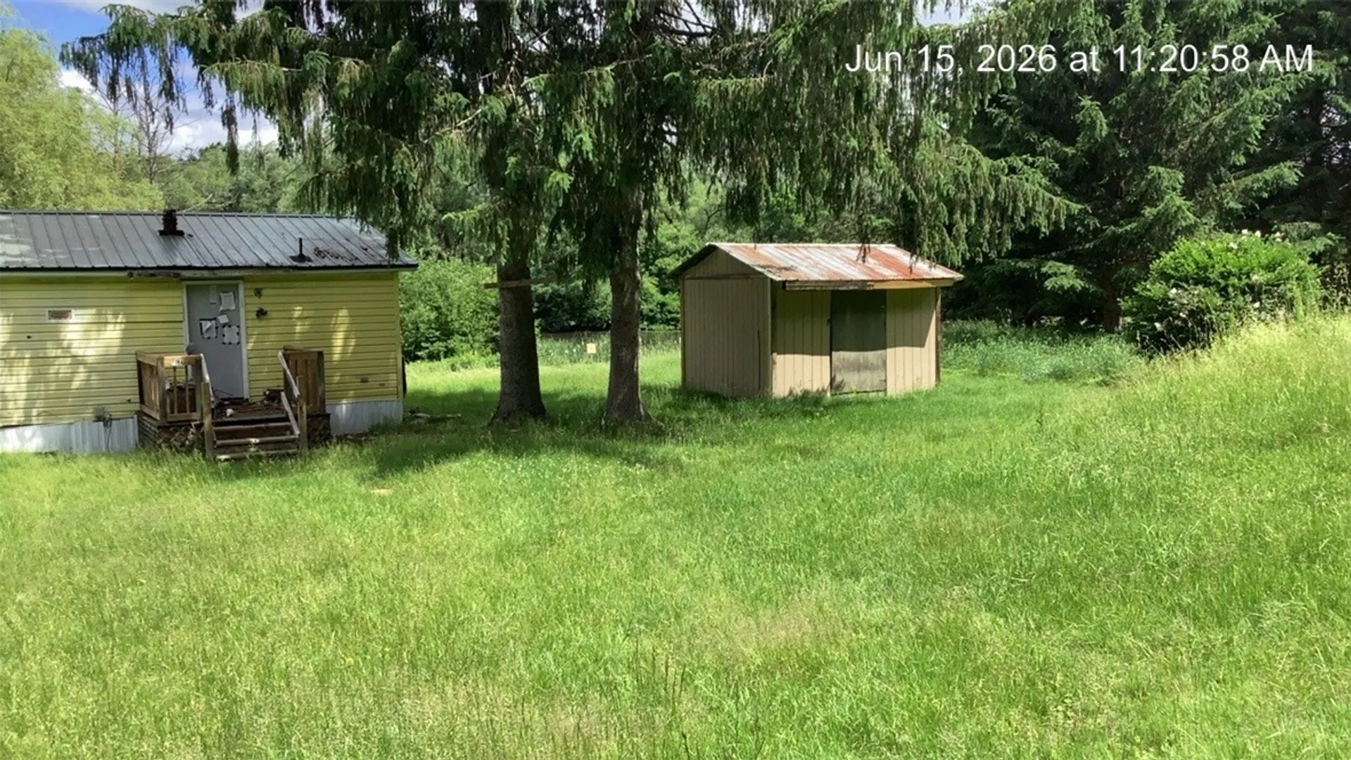 Property at 1184 Collins Road, Madison, NY 13332 3