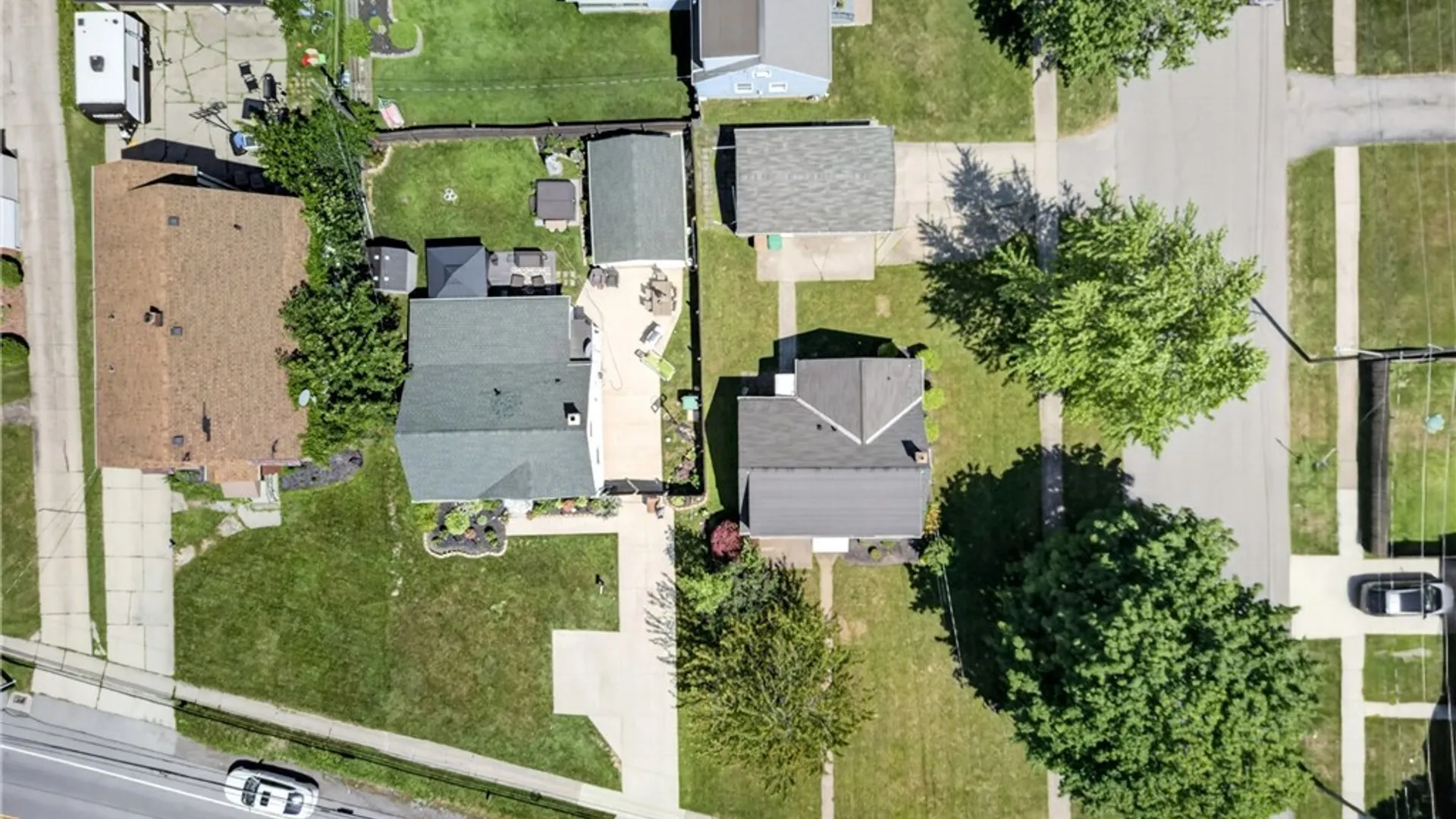 Property at 831 Beach Road, Cheektowaga, NY 14225 18