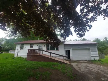 Property at 3200 County Route 2, Richland, NY 13142