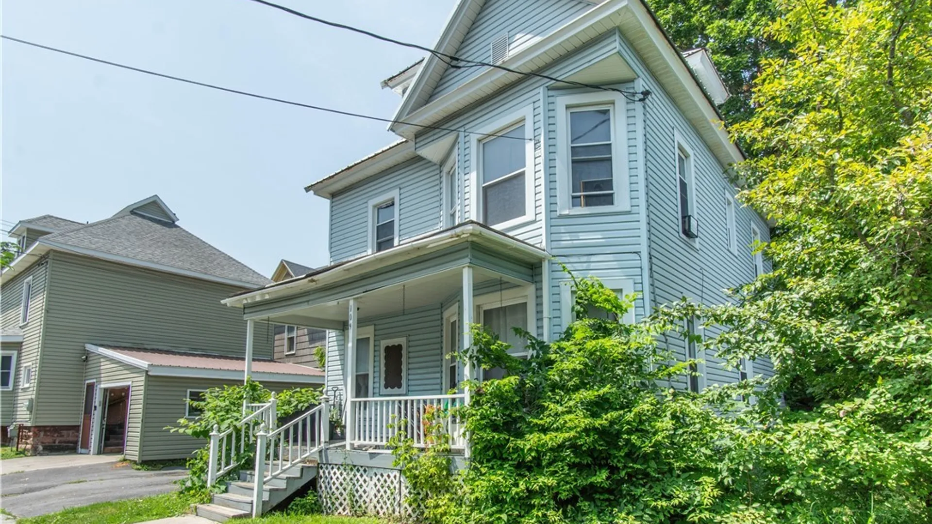 Property at 109 N Pleasant Street, Watertown City, NY 13601 2