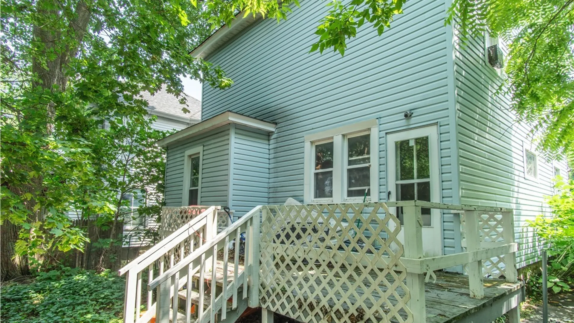 Property at 109 N Pleasant Street, Watertown City, NY 13601 3