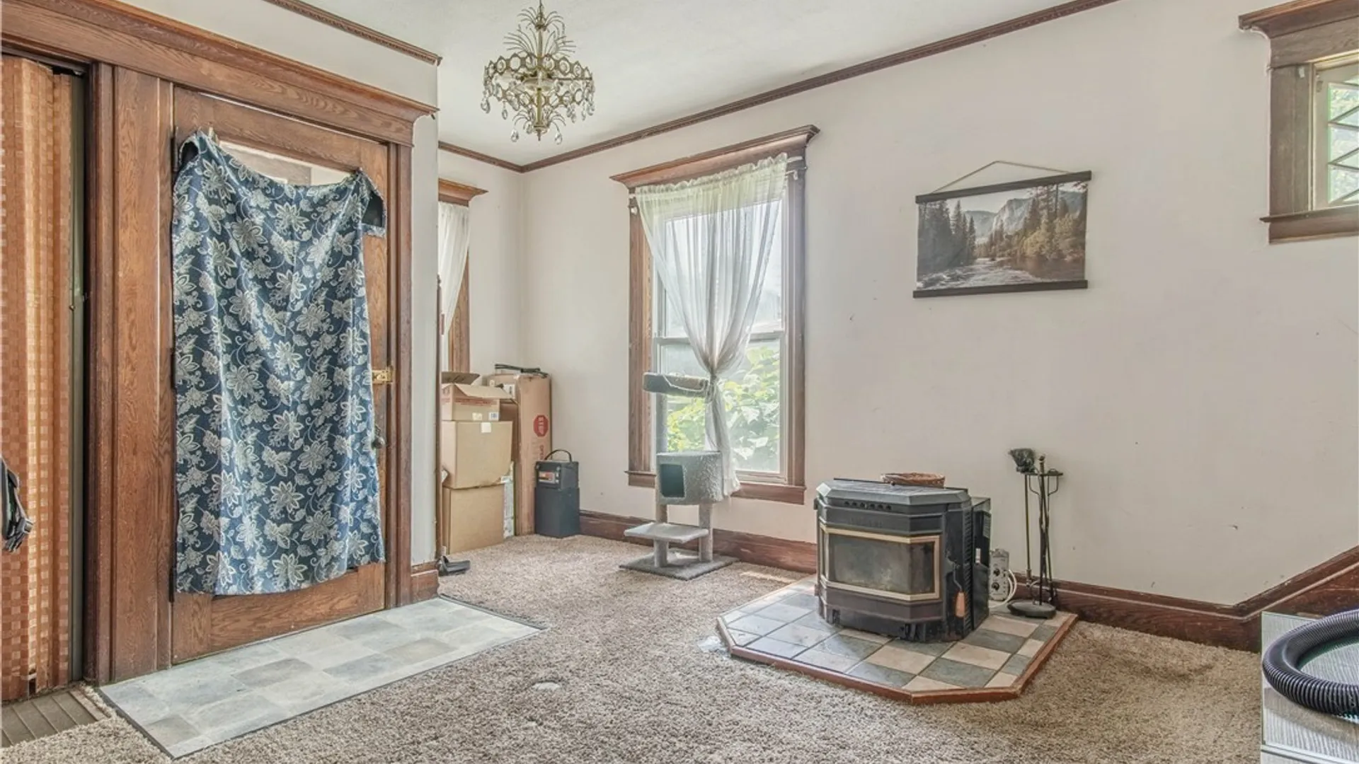 Property at 109 N Pleasant Street, Watertown City, NY 13601 9