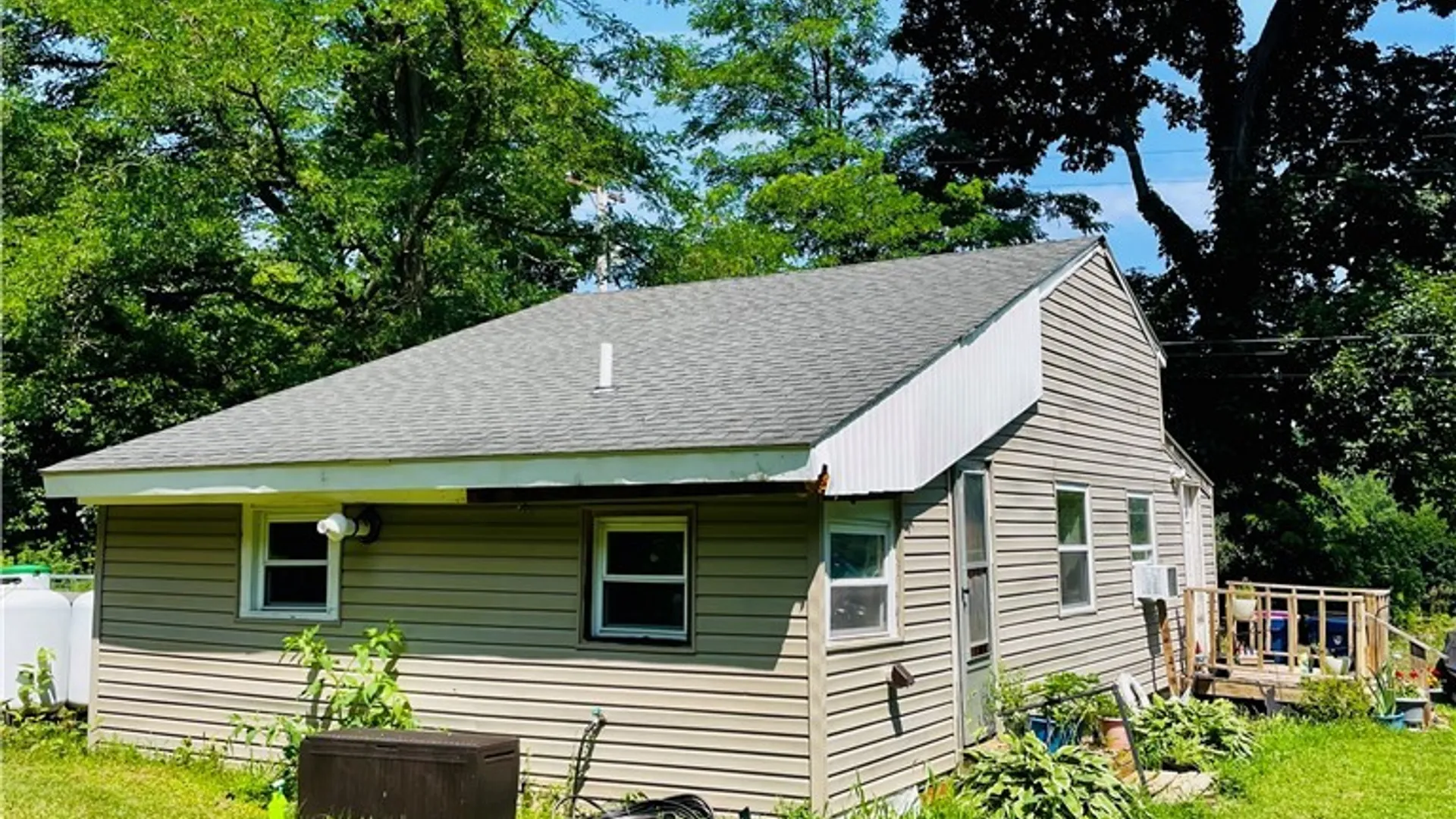 Property at 7762 Perry Road, Van Buren, NY 13027 3