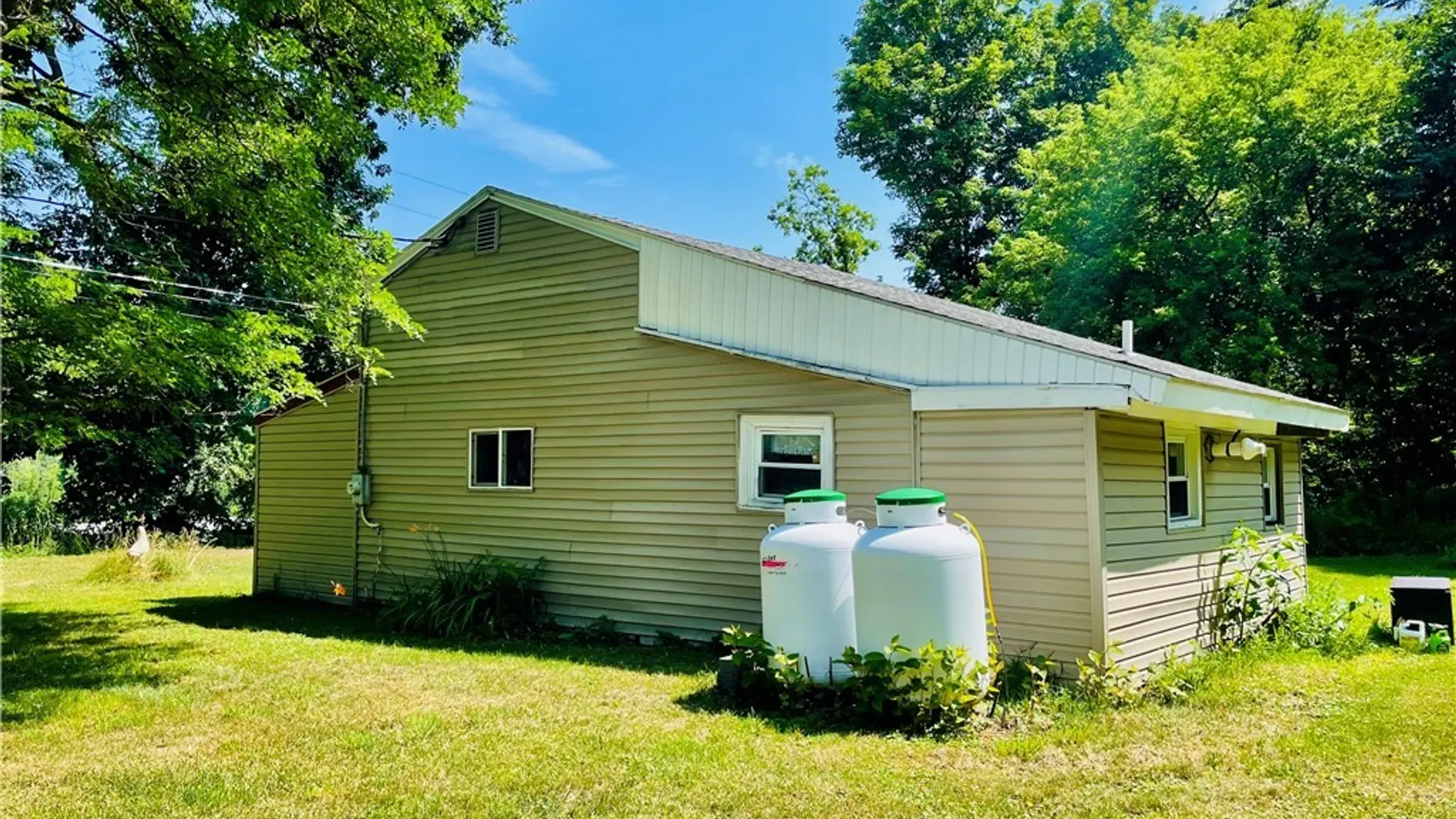 Property at 7762 Perry Road, Van Buren, NY 13027 4
