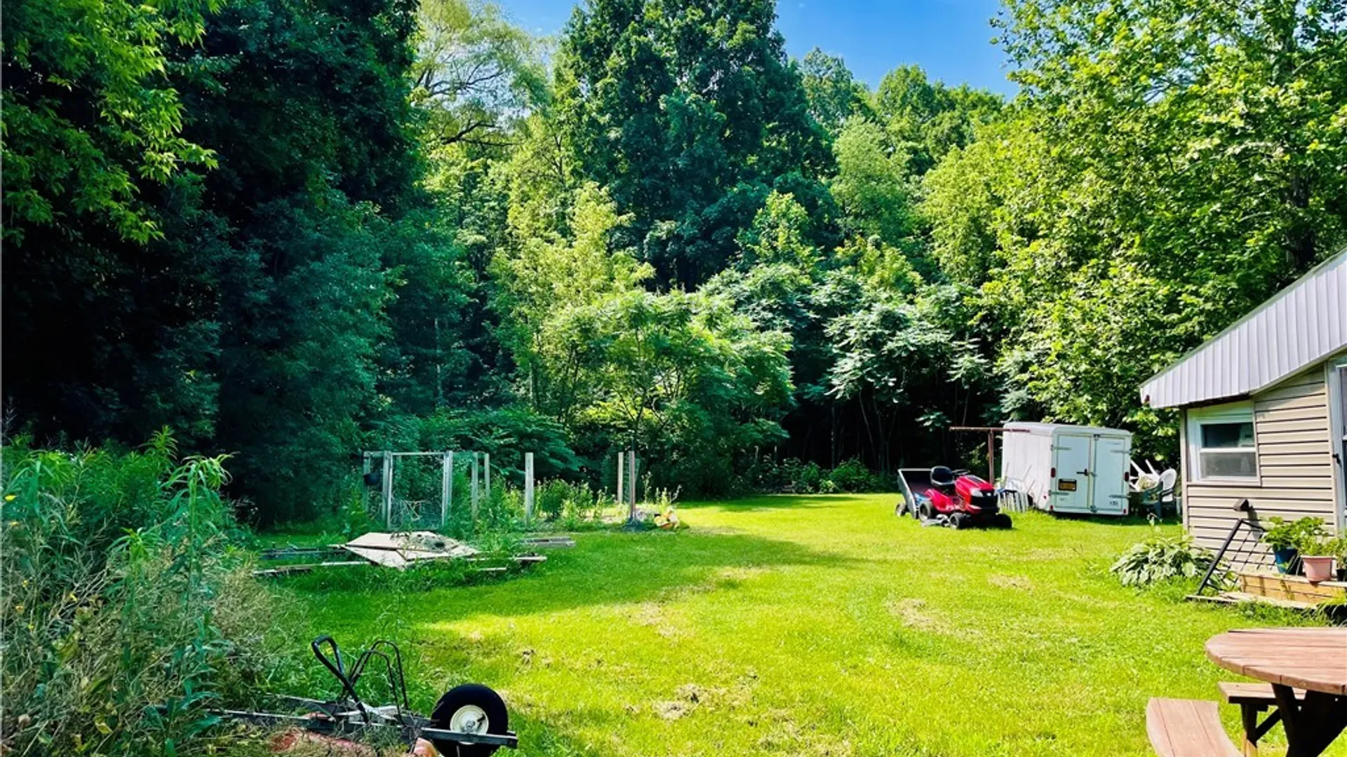 Property at 7762 Perry Road, Van Buren, NY 13027 6