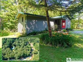 Property at 49 Oak Street, Westfield, NY 14787