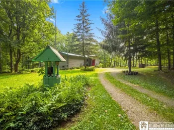 Property at 49 Oak Street, Westfield, NY 14787