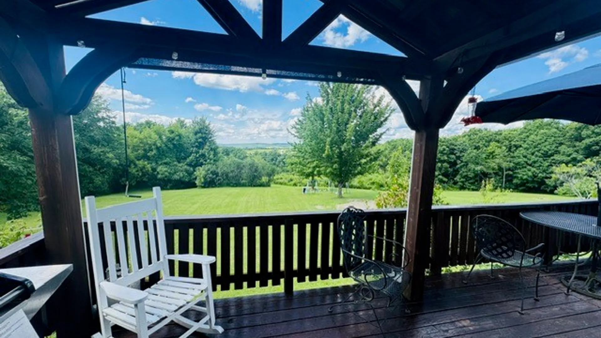 Property at 31 Myslivecek Road, Baldwin, NY 14861 16