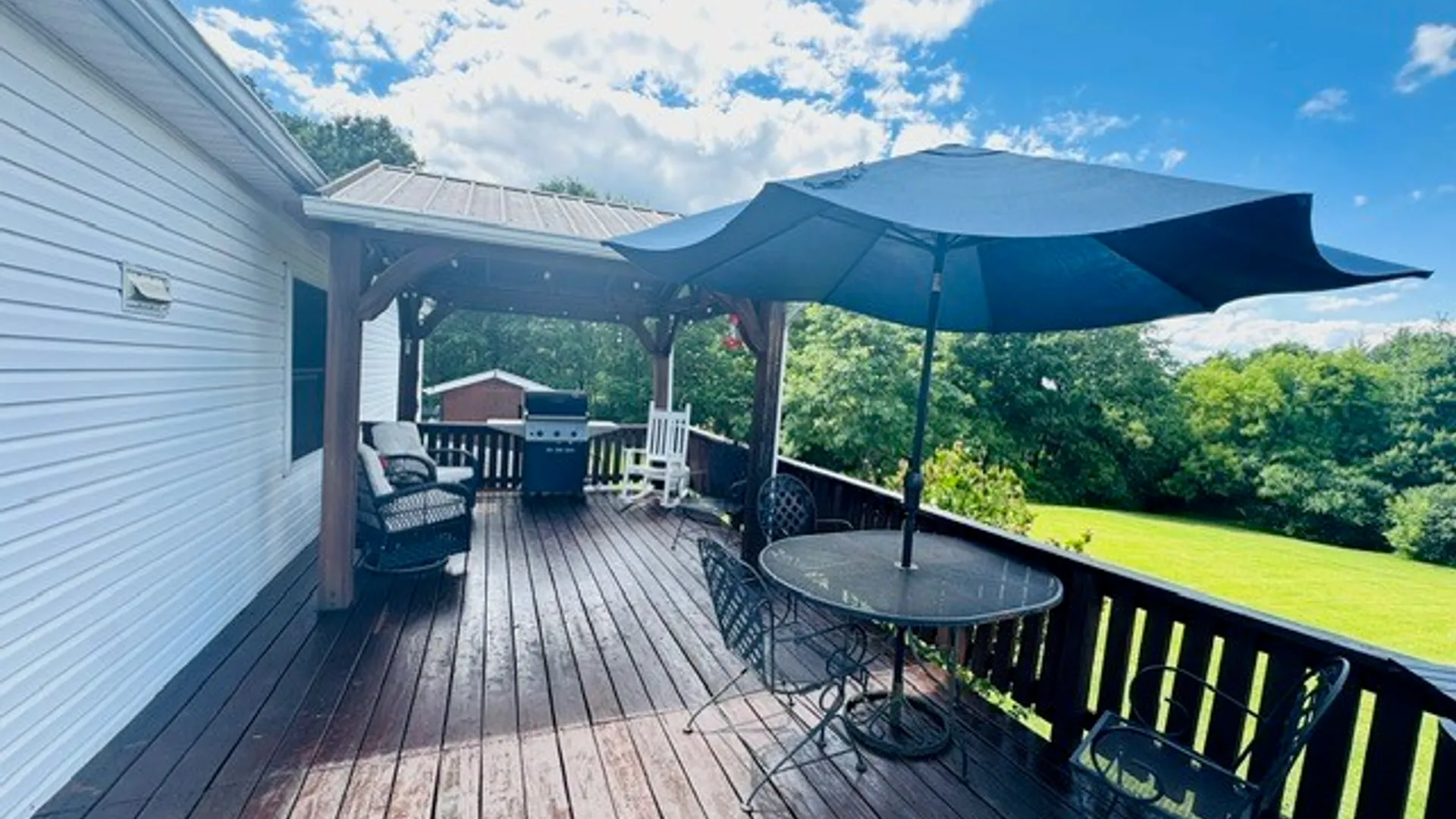 Property at 31 Myslivecek Road, Baldwin, NY 14861 17