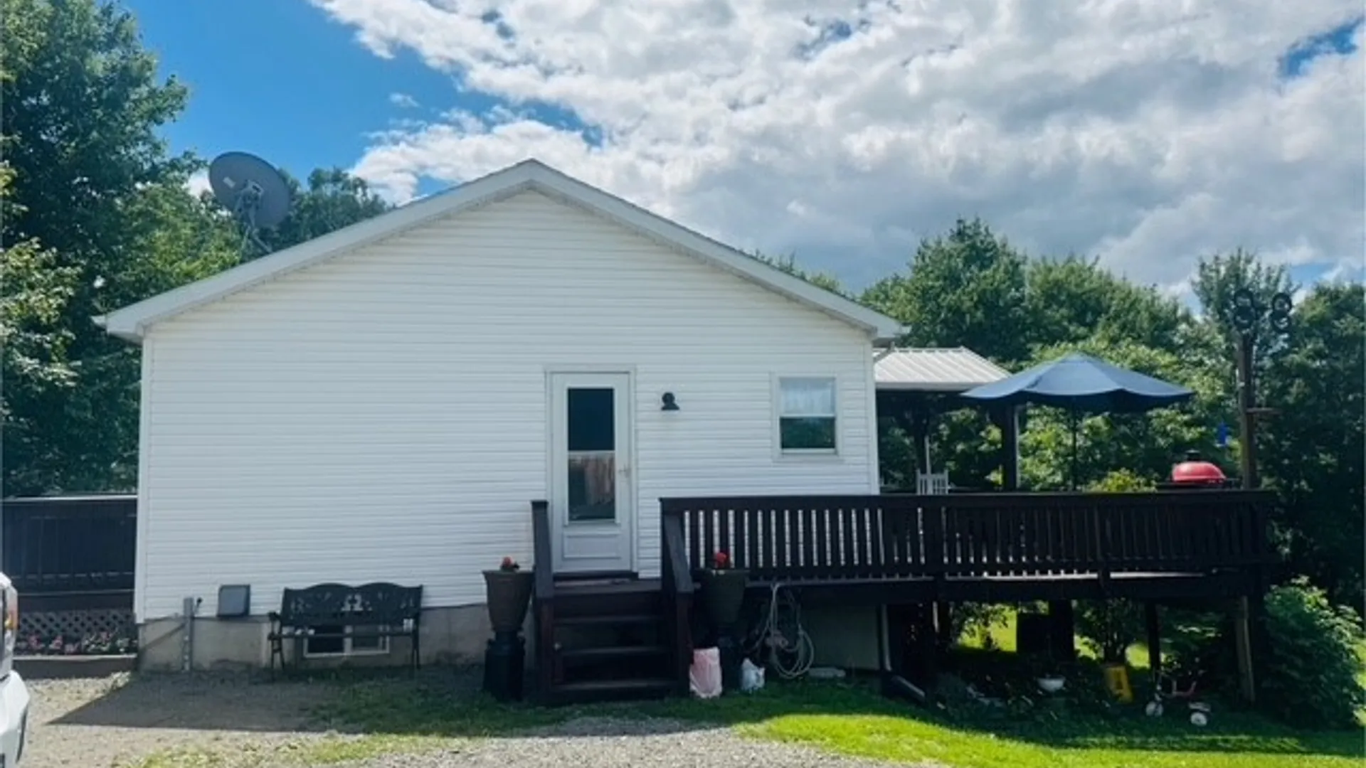 Property at 31 Myslivecek Road, Baldwin, NY 14861 19